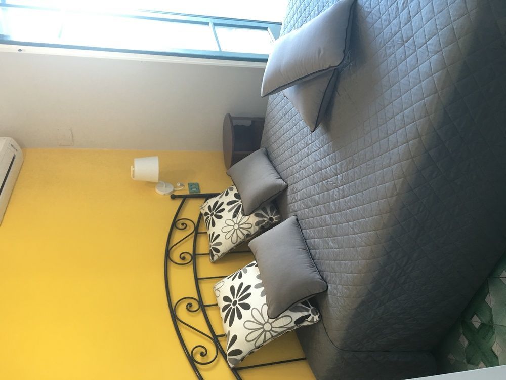 Amalfi Apartments Design Centro Storico Luaran gambar